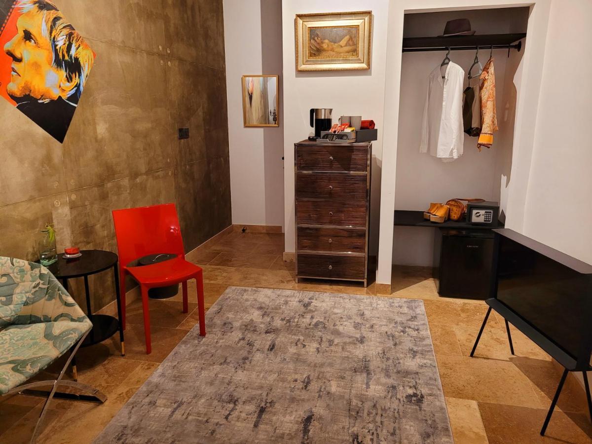 Cittadella Suite 빅토리아 외부 사진