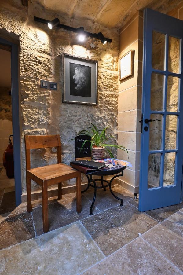 Cittadella Suite 빅토리아 외부 사진