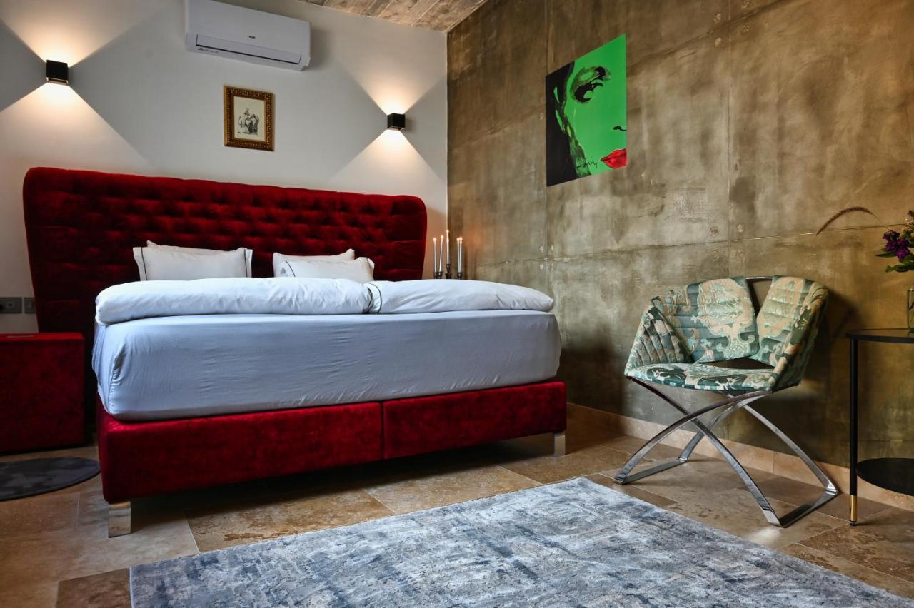 Cittadella Suite 빅토리아 외부 사진