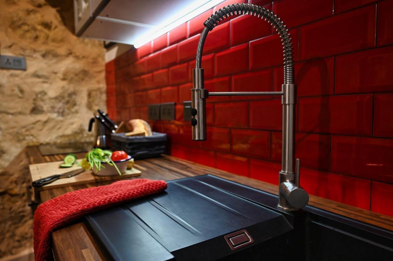 Cittadella Suite 빅토리아 외부 사진