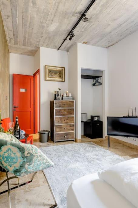 Cittadella Suite 빅토리아 외부 사진