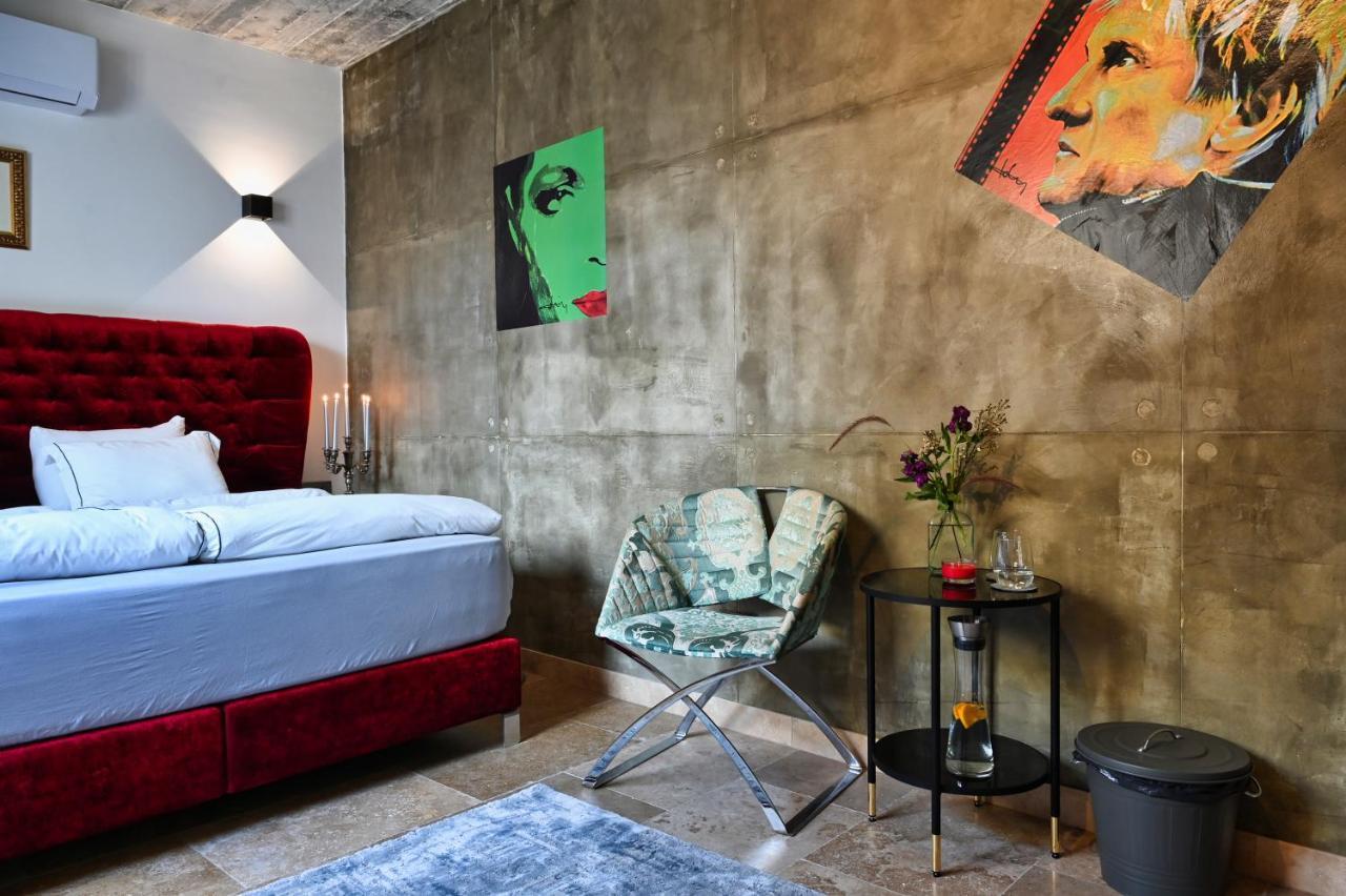 Cittadella Suite 빅토리아 외부 사진