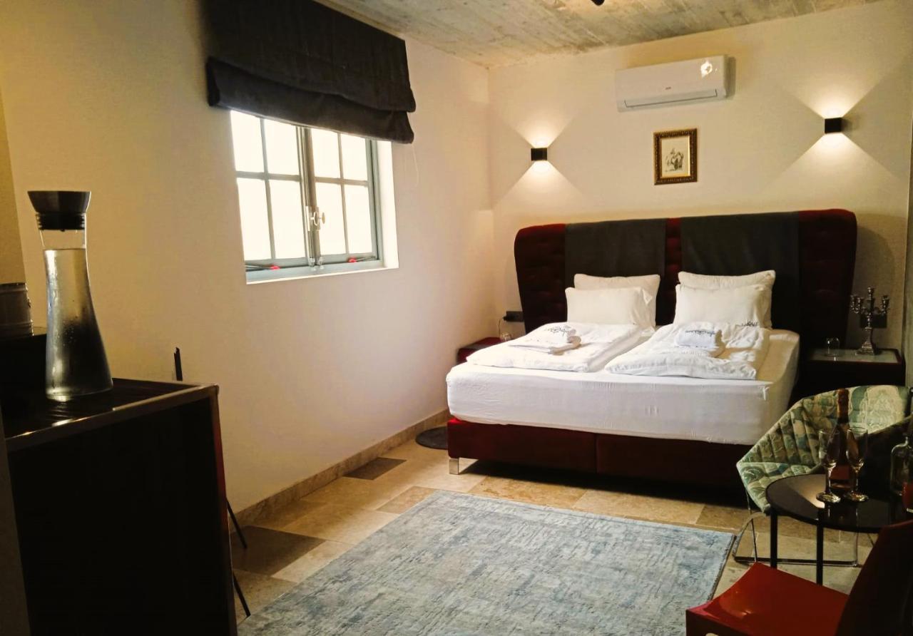 Cittadella Suite 빅토리아 외부 사진