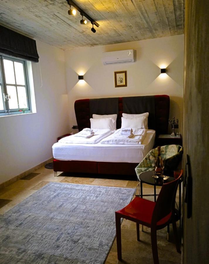 Cittadella Suite 빅토리아 외부 사진