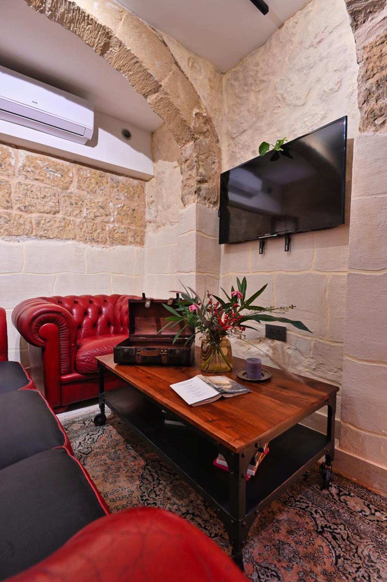 Cittadella Suite 빅토리아 외부 사진